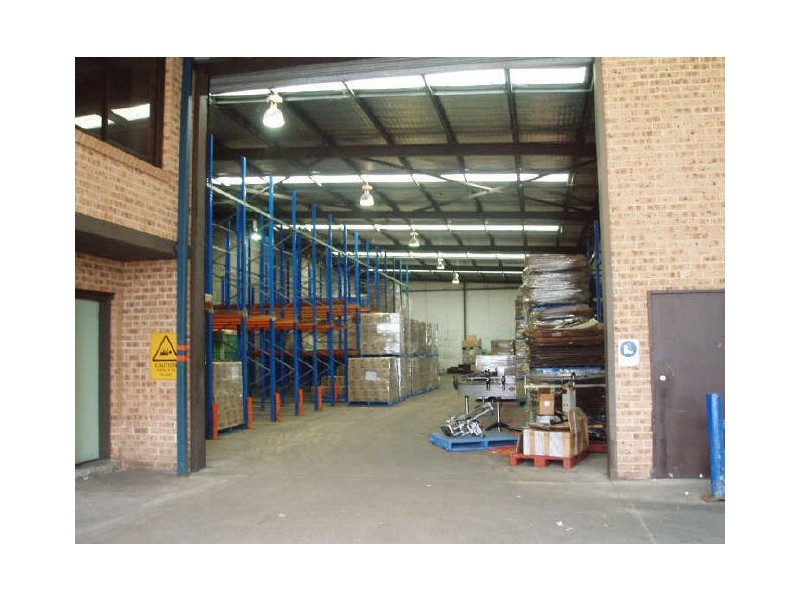 Wetherill Park NSW 2164