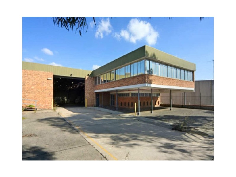 Villawood NSW 2163