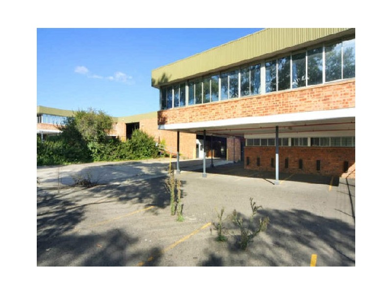 Villawood NSW 2163