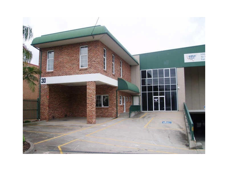 Wetherill Park NSW 2164