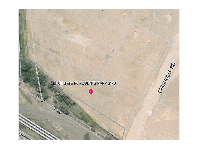 Regents Park NSW 2143