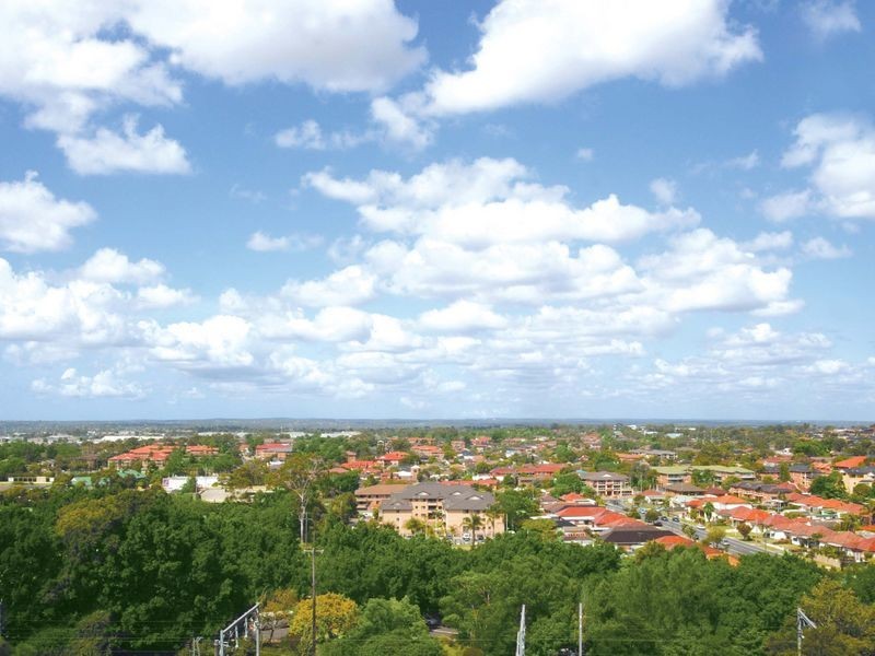 Bankstown NSW 2200