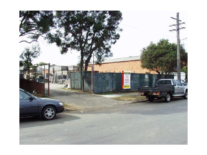 Condell Park NSW 2200