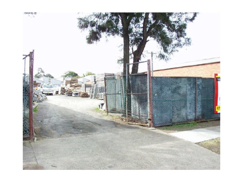 Condell Park NSW 2200