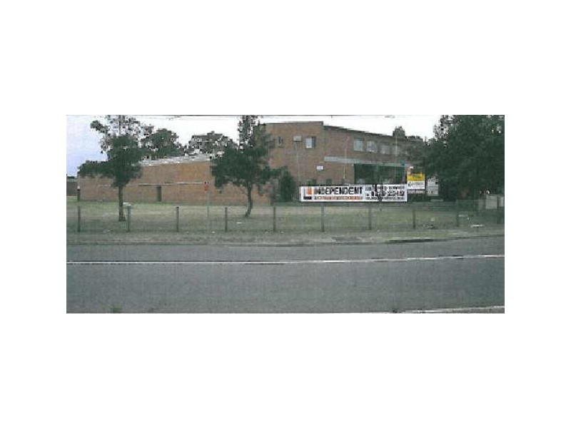 185 Warren Road, Smithfield NSW 2164