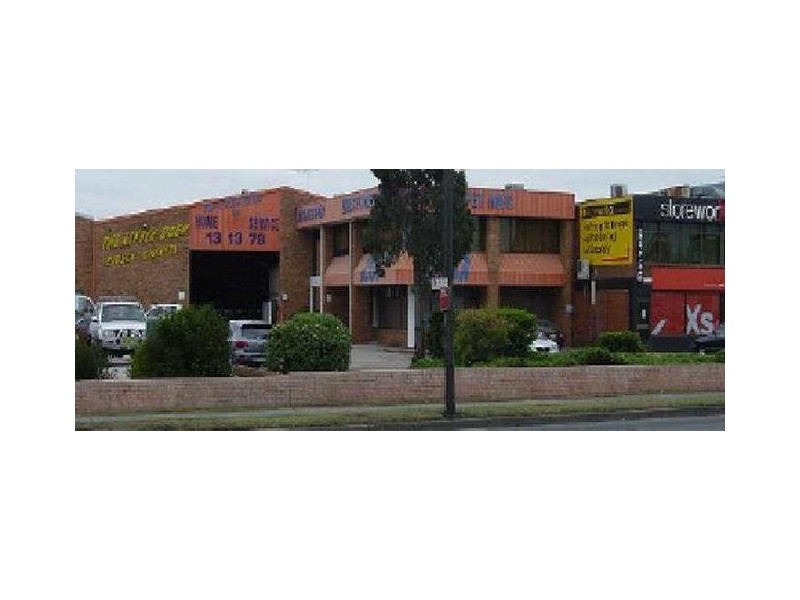 207 Woodville Road, Villawood NSW 2163