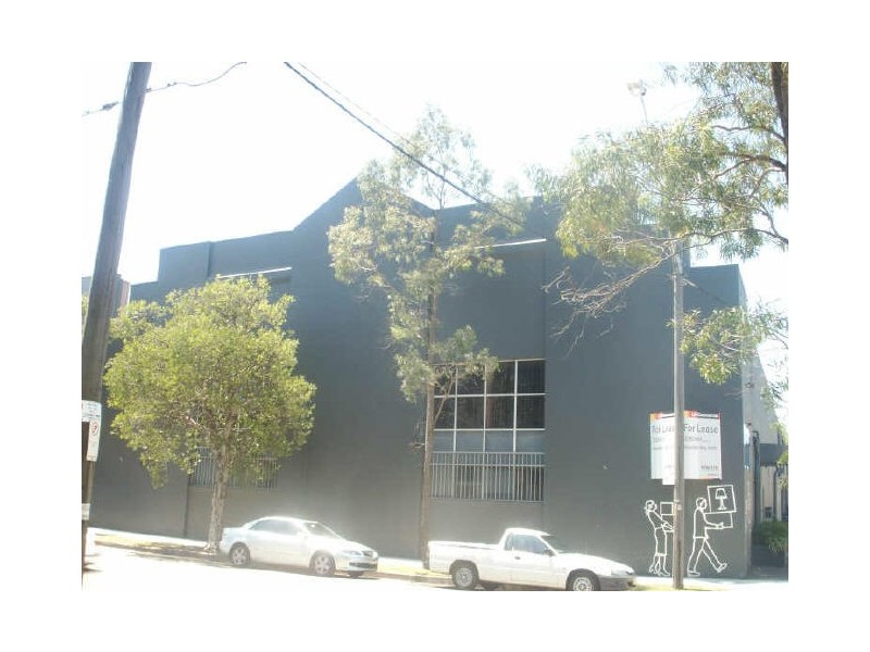 Alexandria NSW 2015