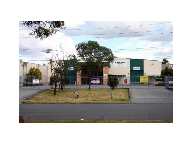 Smithfield NSW 2164
