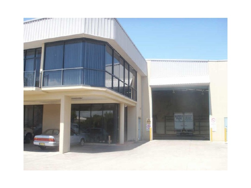 Wetherill Park NSW 2164