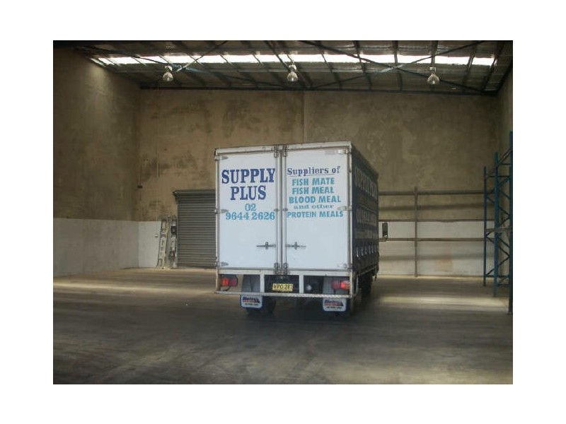 Wetherill Park NSW 2164