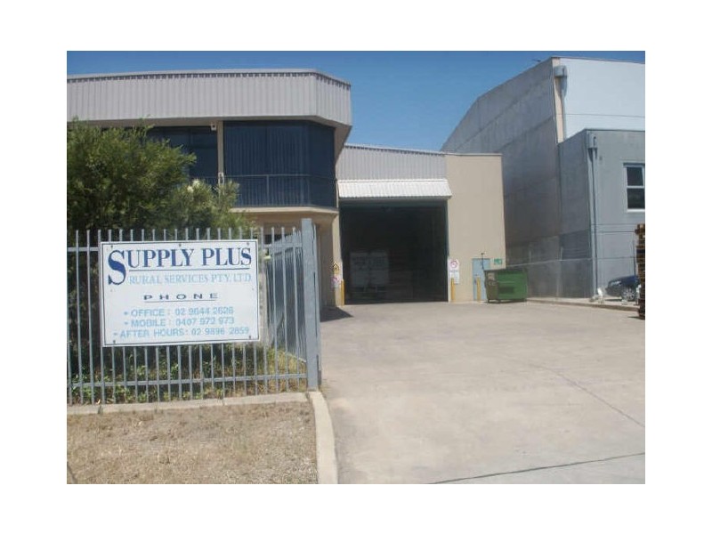 Wetherill Park NSW 2164