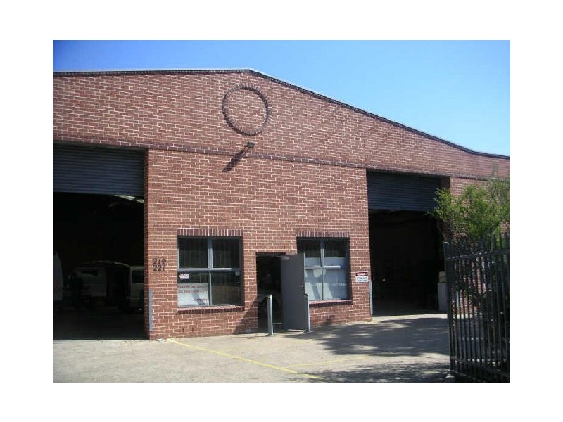 219 – 221 Beaconsfield Street, Milperra NSW 2214