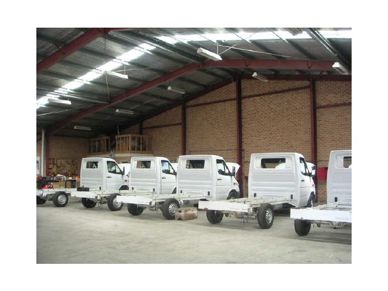 219 – 221 Beaconsfield Street, Milperra NSW 2214