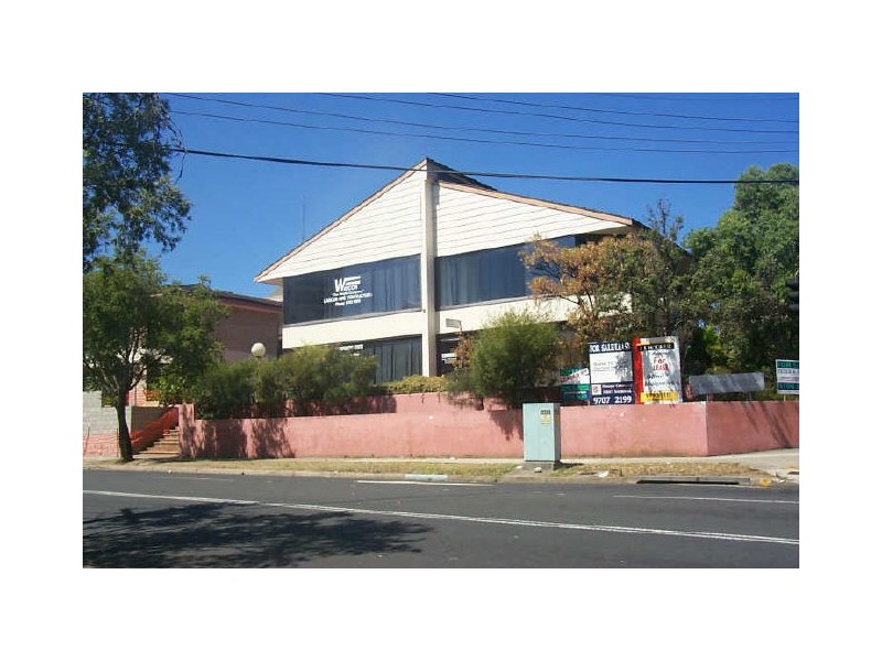 Bankstown NSW 2200