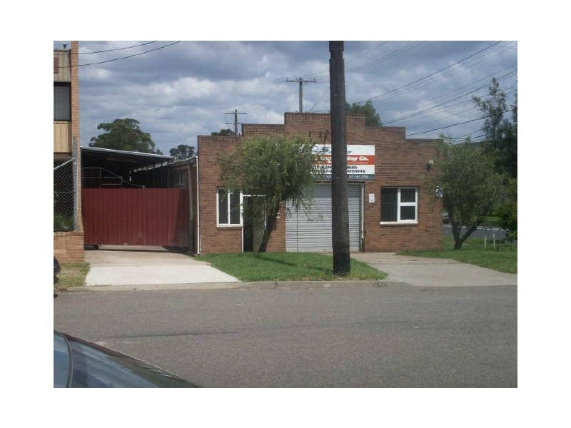 Condell Park NSW 2200