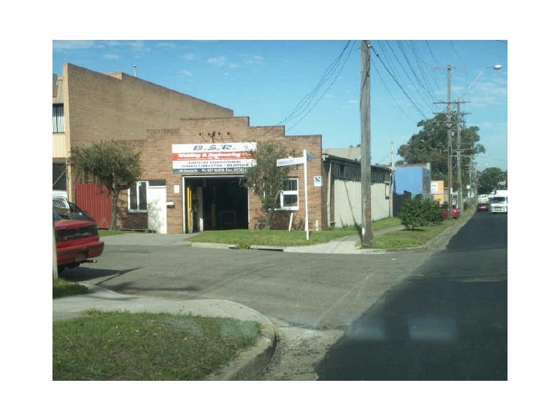 Condell Park NSW 2200