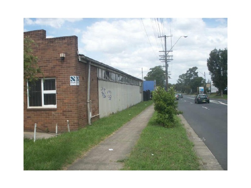 Condell Park NSW 2200