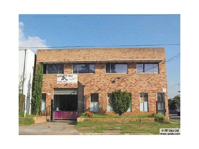 Fairfield East NSW 2165