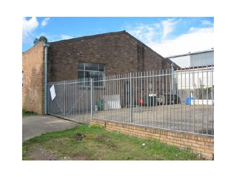 Fairfield East NSW 2165