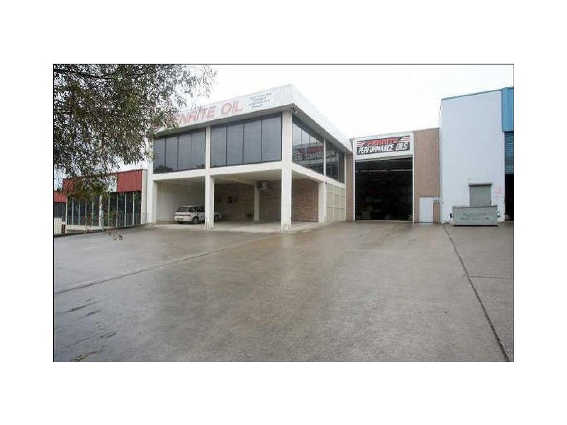 Wetherill Park NSW 2164