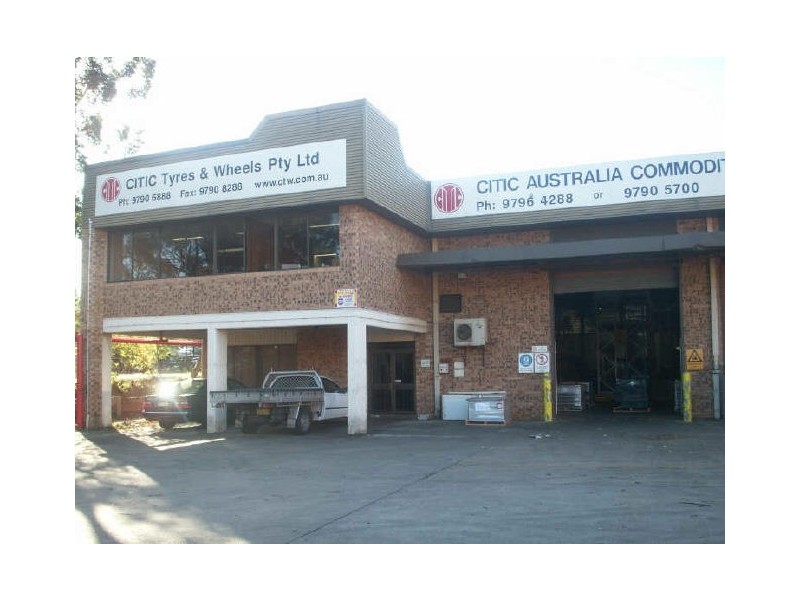 Condell Park NSW 2200