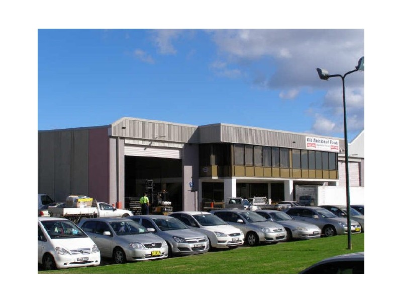 Condell Park NSW 2200