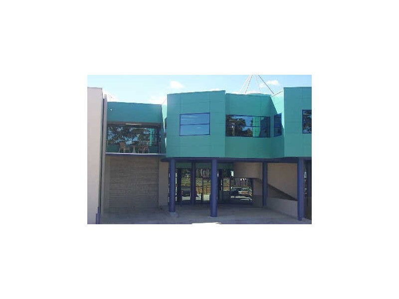 Unit 1/2D Brunker Road (Cnr Hume Highway), Greenacre NSW 2190