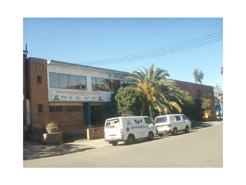 Botany NSW 2019
