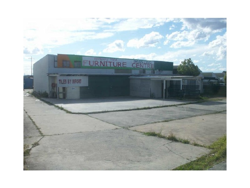 Regents Park NSW 2143