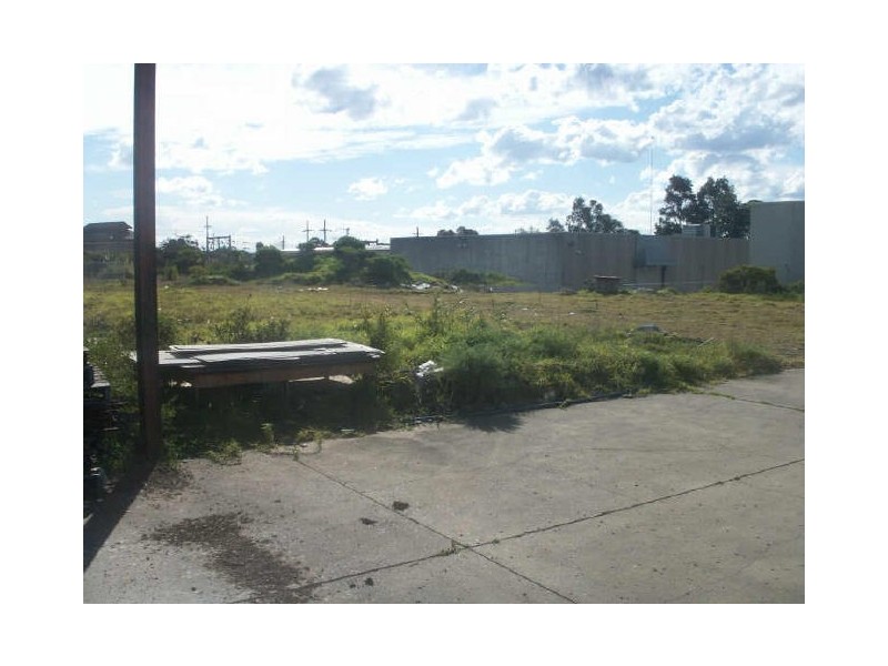 Regents Park NSW 2143