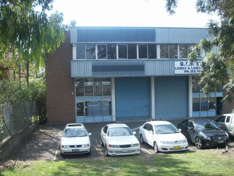 A1/23-25 Windsor Road, Northmead NSW 2152