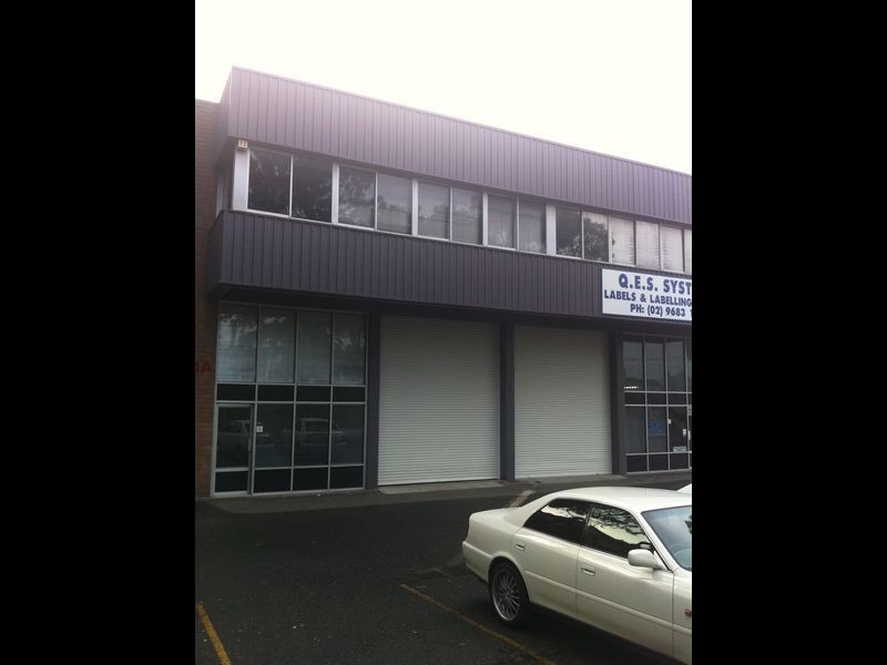 A1/23-25 Windsor Road, Northmead NSW 2152