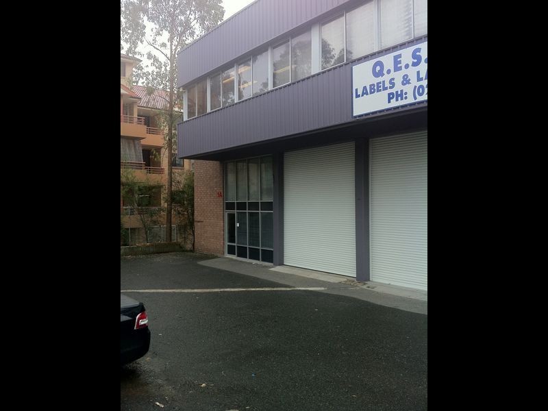 A1/23-25 Windsor Road, Northmead NSW 2152