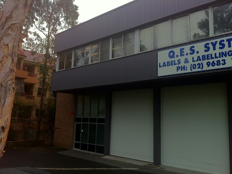 A1/23-25 Windsor Road, Northmead NSW 2152