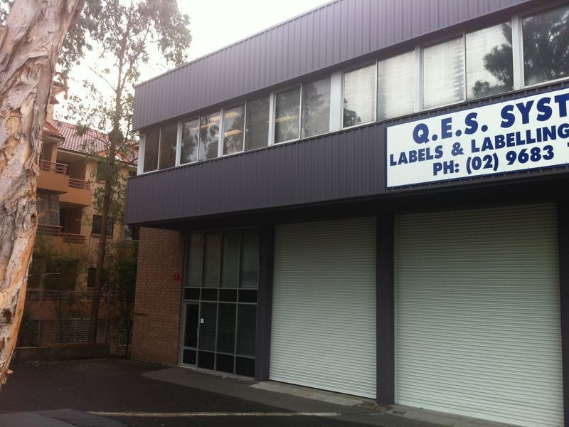 A1/23-25 Windsor Road, Northmead NSW 2152