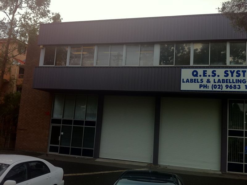 A1/23-25 Windsor Road, Northmead NSW 2152