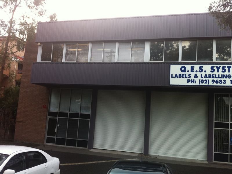 A1/23-25 Windsor Road, Northmead NSW 2152