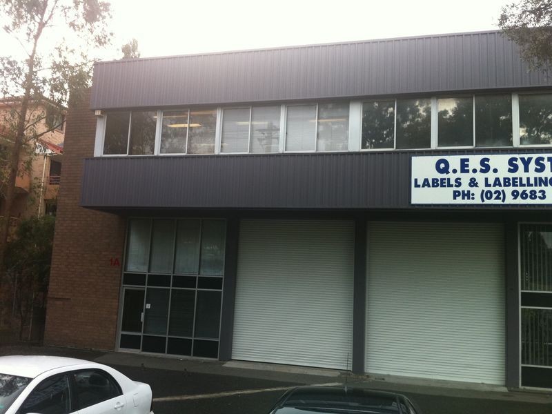 A1/23-25 Windsor Road, Northmead NSW 2152