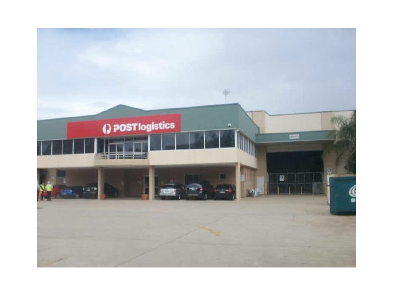 Wetherill Park NSW 2164