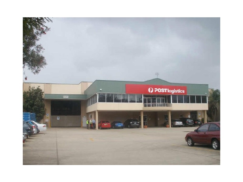 Wetherill Park NSW 2164