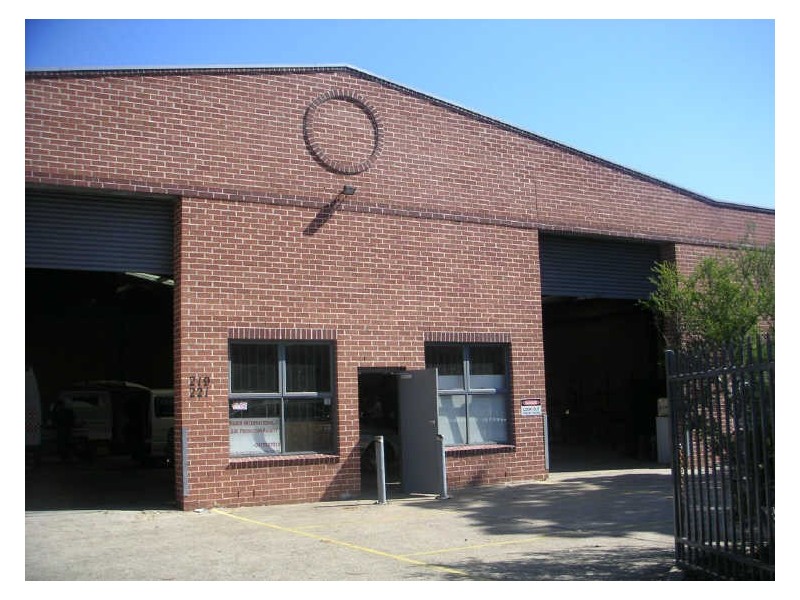 219 – 221 Beaconsfield Street, Revesby NSW 2212