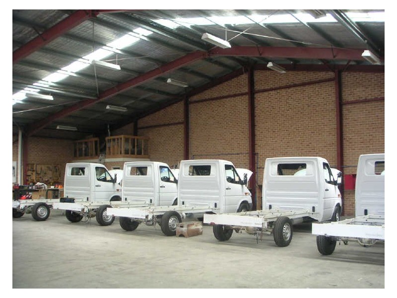 219 – 221 Beaconsfield Street, Revesby NSW 2212