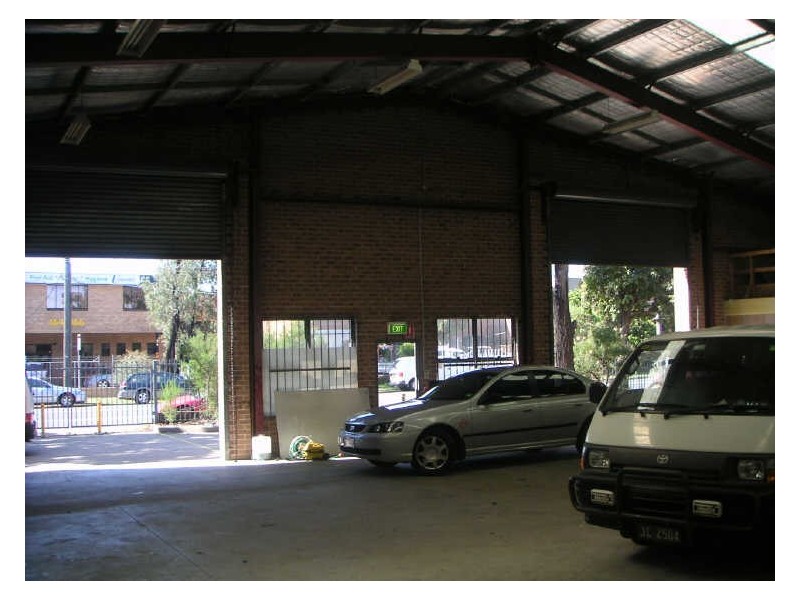 219 – 221 Beaconsfield Street, Revesby NSW 2212