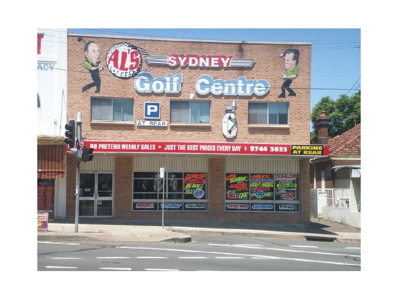 Enfield NSW 2136