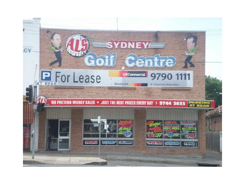 Enfield NSW 2136