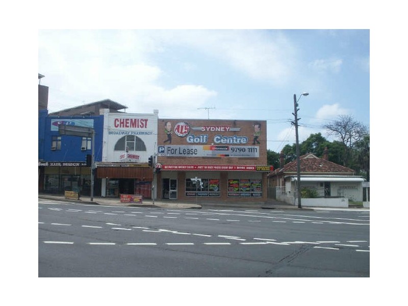 Enfield NSW 2136
