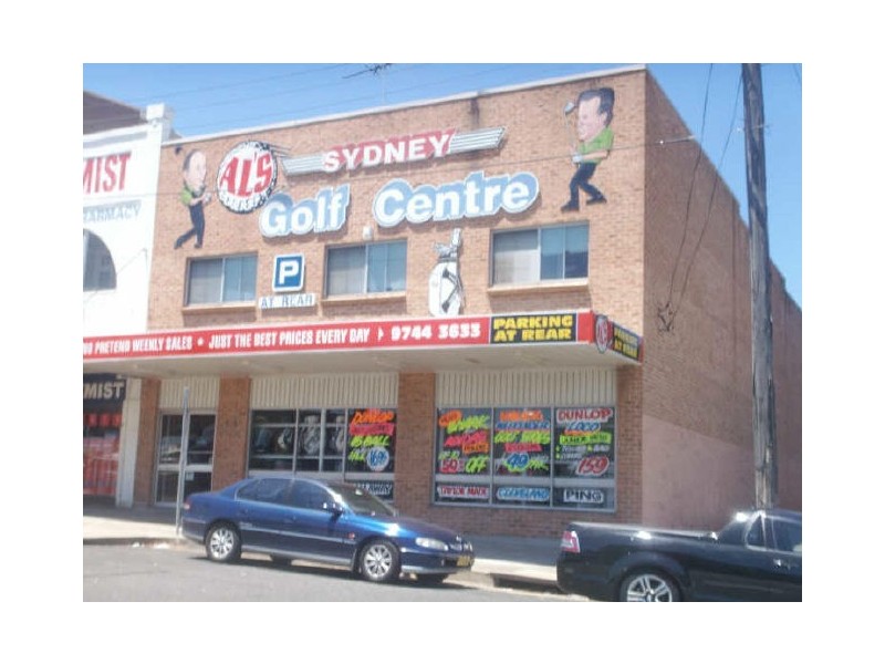 Enfield NSW 2136