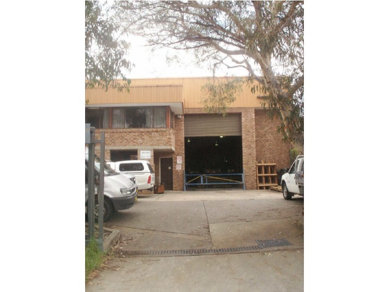 Georges Hall NSW 2198