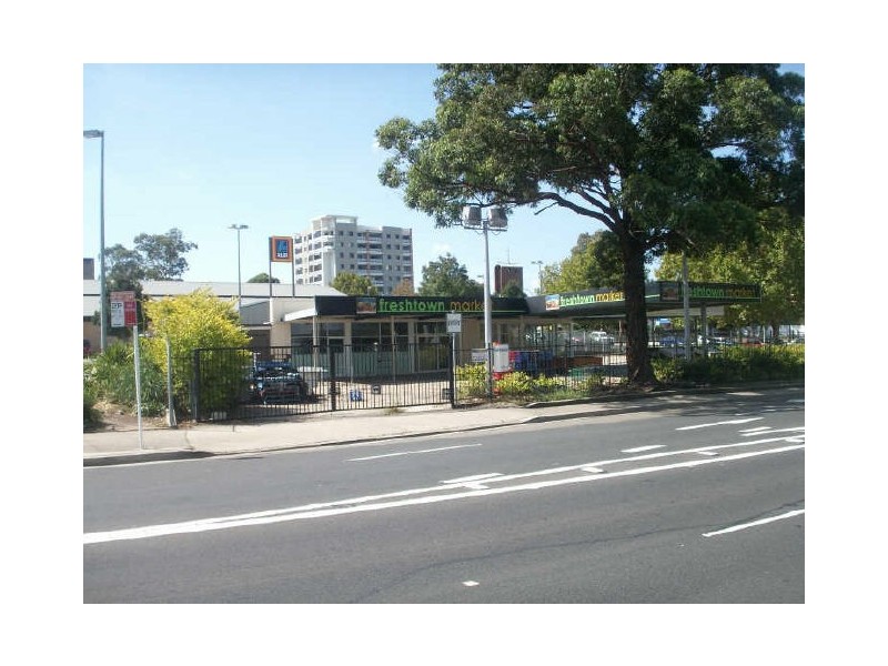 Bankstown NSW 2200