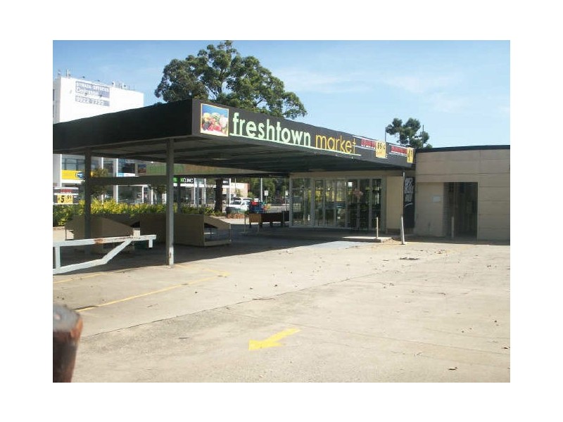 Bankstown NSW 2200